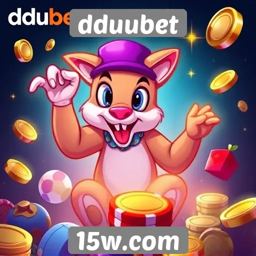 Dduubet oferece novas opções de jogos online