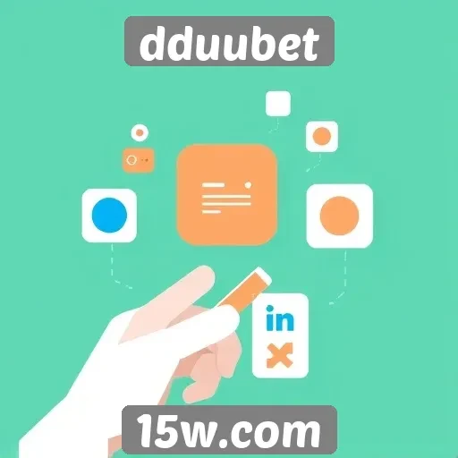 Trends em design de interface no Dduubet